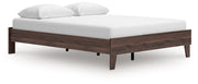 Calverson Bed - Sims Furniture