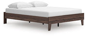 Calverson Bed - Sims Furniture