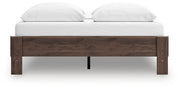 Calverson Bed - Sims Furniture
