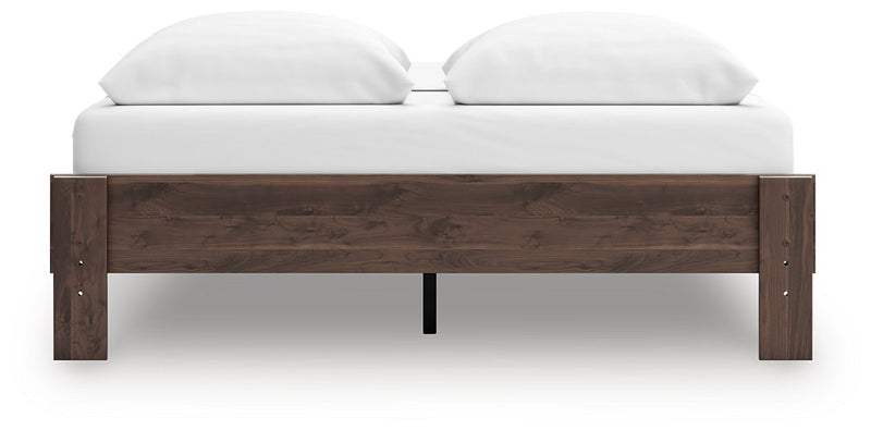 Calverson Bed - Sims Furniture