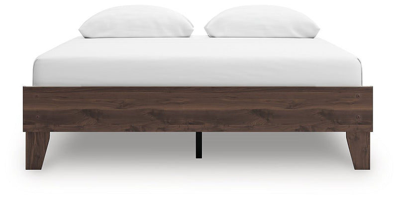 Calverson Bed - Sims Furniture