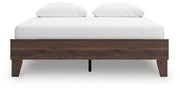 Calverson Bed - Sims Furniture
