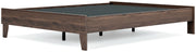 Calverson Bed - Sims Furniture