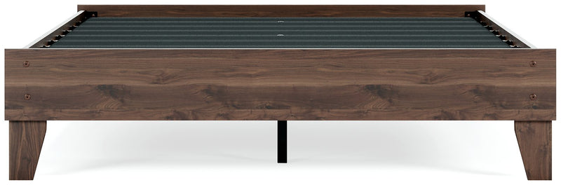 Calverson Bed - Sims Furniture