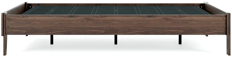 Calverson Bed - Sims Furniture