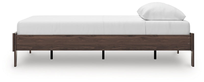 Calverson Bed - Sims Furniture