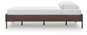 Calverson Bed - Sims Furniture