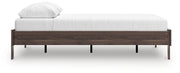 Calverson Bed - Sims Furniture