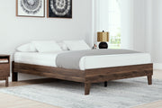 Calverson Bed - Sims Furniture