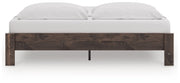 Calverson Bed - Sims Furniture