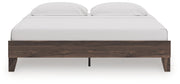 Calverson Bed - Sims Furniture