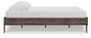 Calverson Bed - Sims Furniture