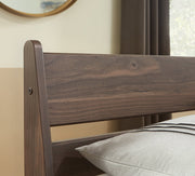 Calverson Bed - Sims Furniture