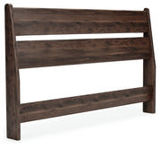 Calverson Bed - Sims Furniture