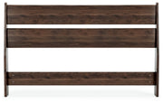 Calverson Bed - Sims Furniture