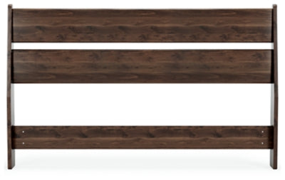 Calverson Bed - Sims Furniture