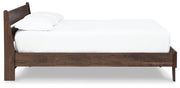 Calverson Bed - Sims Furniture