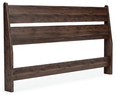 Calverson Bed - Sims Furniture