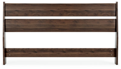 Calverson Bed - Sims Furniture