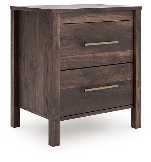 Calverson Nightstand - Sims Furniture