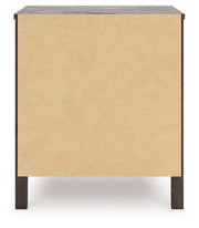 Calverson Nightstand - Sims Furniture