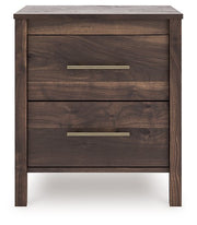 Calverson Nightstand - Sims Furniture