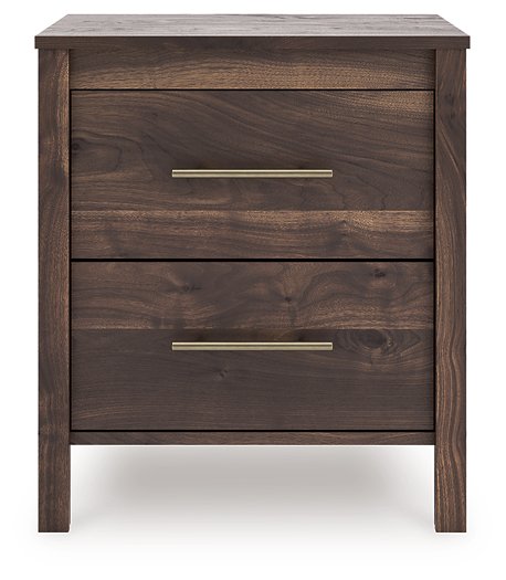 Calverson Nightstand - Sims Furniture