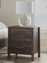 Calverson Nightstand - Sims Furniture