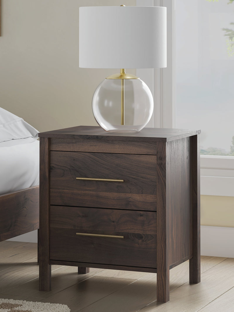 Calverson Nightstand - Sims Furniture