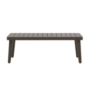 Genova Patio Coffee Table