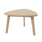Radius Patio End Table