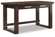 Breckington Home Office Set - Sims Furniture