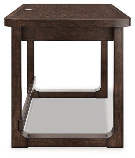 Breckington Home Office Set - Sims Furniture