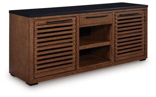 Kallari Credenza - Sims Furniture