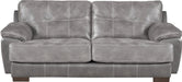 Jackson Furniture Drummond Sofa in Steel image