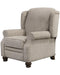 Jackson Furniture Freemont Reclining Chair in Pewter 444711 image