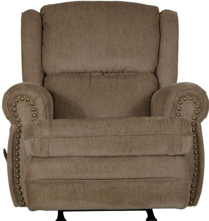 Singletary Rocker Recliner