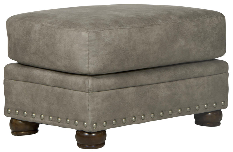 Briarcliff Ottoman