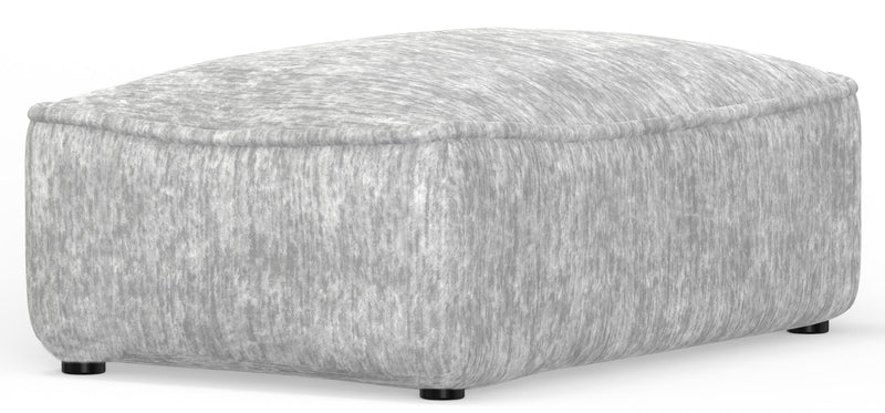 Bankside Ottoman