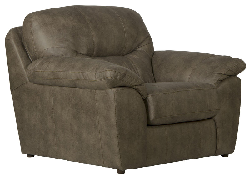 Bradshaw Oversized Chair