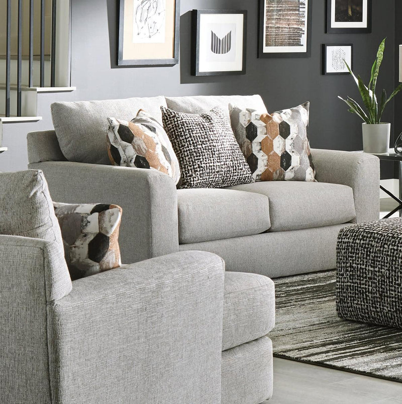 Hooten Loveseat