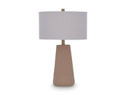 Dellner Table Lamp - Sims Furniture