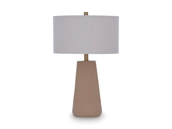 Dellner Table Lamp - Sims Furniture