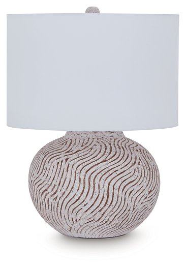 Vien Table Lamp - Sims Furniture