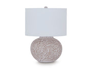 Vien Table Lamp - Sims Furniture