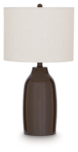 Jyler Table Lamp - Sims Furniture