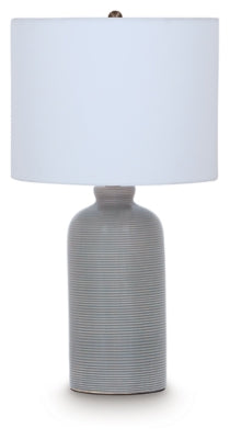 Wimlow Table Lamp - Sims Furniture