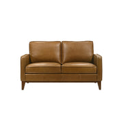 Caspar Loveseat-Caramel