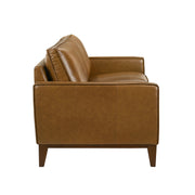 Caspar Sofa-Caramel