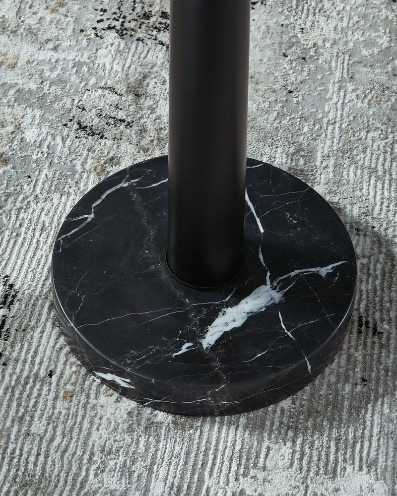 Sorcha Floor Lamp - Sims Furniture